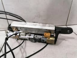 MERCEDES-BENZ Mercedes SL R230 Hydraulic Cylinder A2308001872 Roll Bar Hydraulic Cylinder — thumbnail 2
