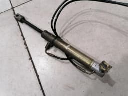 MERCEDES-BENZ Mercedes SL R230 Hydraulic Cylinder A2308001872 Roll Bar Hydraulic Cylinder — thumbnail 4