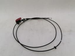 FERRARI Ferrari FF F151 Lid Release Bowden Cable RHD 85046000 Lever Release Cable — thumbnail 1