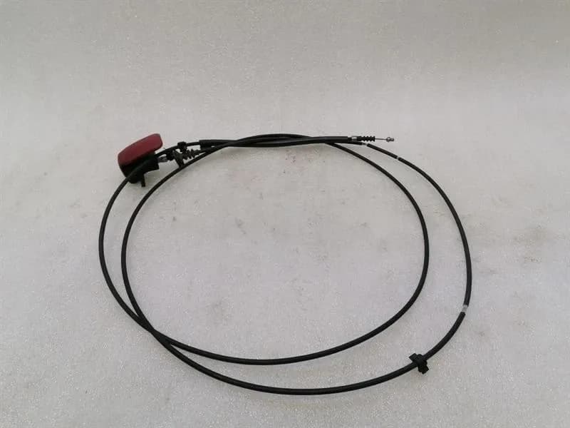 FERRARI Ferrari FF F151 Lid Release Bowden Cable RHD 85046000 Lever Release Cable