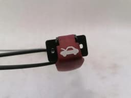 FERRARI Ferrari FF F151 Lid Release Bowden Cable RHD 85046000 Lever Release Cable — thumbnail 6