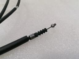 FERRARI Ferrari FF F151 Lid Release Bowden Cable RHD 85046000 Lever Release Cable — thumbnail 4