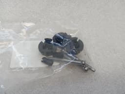 BENTLEY Bentley Bentayga 36A MK2 repair kit 4H0998561 repair kit — thumbnail 5