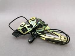 MERCEDES-BENZ Mercedes SL R230 Lock Latch Left Closure A2307901171 Lock Latch Left — thumbnail 3