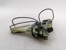 MERCEDES-BENZ Mercedes SL R230 Lock Latch Left Closure A2307901171 Lock Latch Left — thumbnail 4