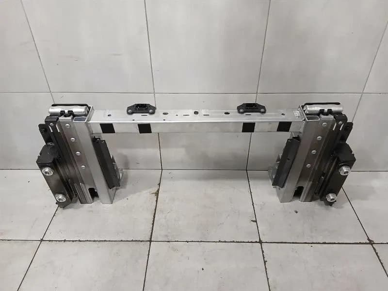 AUDI AUDI R8 4S AWD SPYDER 4S7880077B ROLL BAR PROTECTION UNIT CONVERTIBLE ROLL BAR