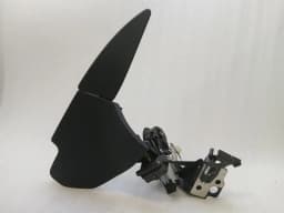 MERCEDES-BENZ Mercedes GT R190 Roadster Right Flap Drive A1907701000 Top Flap Right — thumbnail 2