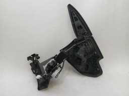 MERCEDES-BENZ Mercedes GT R190 Roadster Right Flap Drive A1907701000 Top Flap Right — thumbnail 6