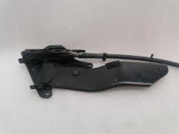 MERCEDES-BENZ Mercedes SL R230 Side Flap Engine A2308200442 Actuator Side Flaps — thumbnail 7