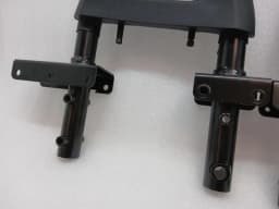 MERCEDES-BENZ Mercedes GT R190 Roadster Roll Bar Set A1978600232 Roll Bar Set — thumbnail 5