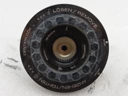 PORSCHE Porsche 911 992 Center Wheel Lock 992601279 Center Lock 992407139A — thumbnail 2