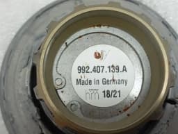 PORSCHE Porsche 911 992 Center Wheel Lock 992601279 Center Lock 992407139A — thumbnail 5