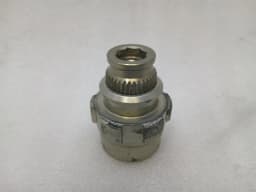 PORSCHE Porsche 911 991 Wheel Lock Lug Nut Bolt 99134125101 Central Lock — thumbnail 2