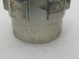 PORSCHE Porsche 911 991 Wheel Lock Lug Nut Bolt 99134125101 Central Lock — thumbnail 4