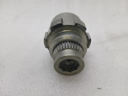 PORSCHE Porsche 911 991 Wheel Lock Lug Nut Bolt 99134125101 Central Lock — thumbnail 8
