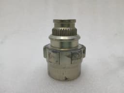PORSCHE Porsche 911 991 Wheel Lock Lug Nut Bolt 99134125101 Central Lock — thumbnail 3