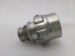PORSCHE Porsche 911 991 Wheel Lock Lug Nut Bolt 99134125101 Central Lock — thumbnail 5
