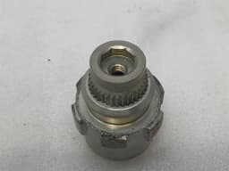 PORSCHE Porsche 911 991 Wheel Lock Lug Nut Bolt 99134125101 Central Lock — thumbnail 7