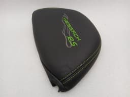 PORSCHE Porsche 911 991 LWB GT3 RS Seat Headrest Cover Weissach RS Headrest GT3RS — thumbnail 4