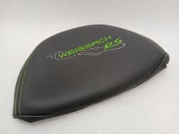 PORSCHE Porsche 911 991 LWB GT3 RS Seat Headrest Cover Weissach RS Headrest GT3RS — thumbnail 2
