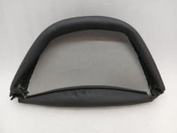 PORSCHE Porsche 911 991 LWB GT3 RS Seat Headrest Cover Weissach RS Headrest GT3RS — thumbnail 6