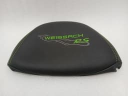 PORSCHE Porsche 911 991 LWB GT3 RS Seat Headrest Cover Weissach RS Headrest GT3RS — thumbnail 10