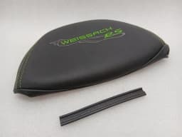PORSCHE Porsche 911 991 LWB GT3 RS Seat Headrest Cover Weissach RS Headrest GT3RS — thumbnail 5