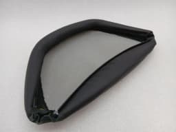 PORSCHE Porsche 911 991 LWB GT3 RS Seat Headrest Cover Weissach RS Headrest GT3RS — thumbnail 7