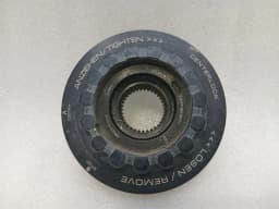 PORSCHE Porsche 911 991 Central Lock Wheel Bolt 99136118190 Bolt Central Lock — thumbnail 3