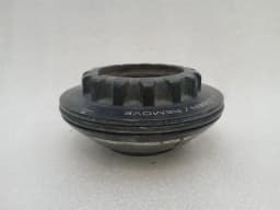 PORSCHE Porsche 911 991 Central Lock Wheel Bolt 99136118190 Bolt Central Lock — thumbnail 7