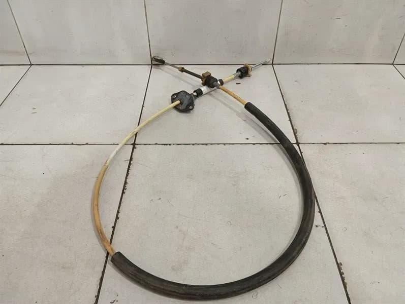 PORSCHE Porsche Cayman 981 gear shift cable 9G242603310 shift cable selector cable