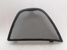 PORSCHE Porsche Boxster 987 wind deflector right 98756158400 wind deflector right — thumbnail 1