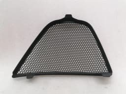 PORSCHE Porsche Boxster 987 wind deflector right 98756158400 wind deflector right — thumbnail 2