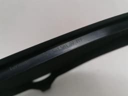 PORSCHE Porsche Boxster 987 wind deflector right 98756158400 wind deflector right — thumbnail 3