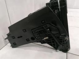 PORSCHE Porsche 911 991 Convertible Side Flap Set 99156147900 Top Trim Actuator — thumbnail 10