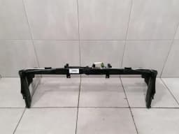 PORSCHE Porsche 911 991 Convertible Side Flap Set 99156147900 Top Trim Actuator — thumbnail 1