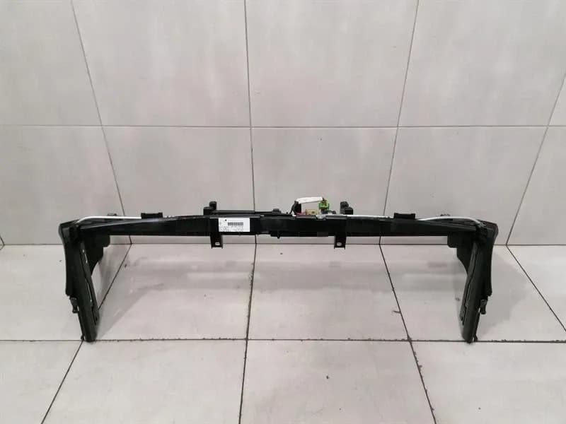PORSCHE Porsche 911 991 Convertible Side Flap Set 99156147900 Top Trim Actuator