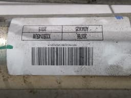 FERRARI Ferrari California T F149 14-17 Power Steering Rack 303786 LHD Steering Rack — thumbnail 6