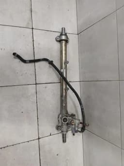 FERRARI Ferrari California T F149 14-17 Power Steering Rack 303786 LHD Steering Rack — thumbnail 2