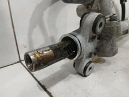 FERRARI Ferrari California T F149 14-17 Power Steering Rack 303786 LHD Steering Rack — thumbnail 8