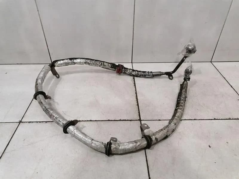 MERCEDES-BENZ Mercedes S-Class W220 ABC Hydraulic Line A220320207212 Hose A2203204572