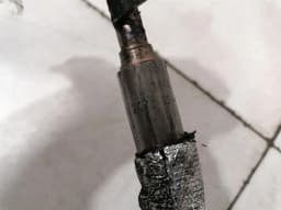 MERCEDES-BENZ Mercedes S-Class W220 ABC Hydraulic Line A220320207212 Hose A2203204572 — thumbnail 6