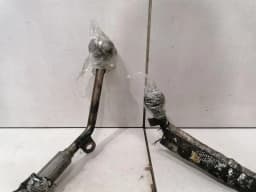 MERCEDES-BENZ Mercedes S-Class W220 ABC Hydraulic Line A220320207212 Hose A2203204572 — thumbnail 8