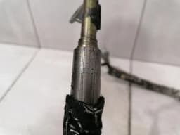 MERCEDES-BENZ Mercedes S-Class W220 ABC Hydraulic Line A220320207212 Hose A2203204572 — thumbnail 10