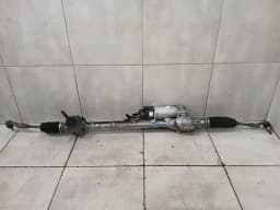 FERRARI Ferrari 812 Superfast F152M Power Steering Rack 327735 LHD Steering Rack — thumbnail 2