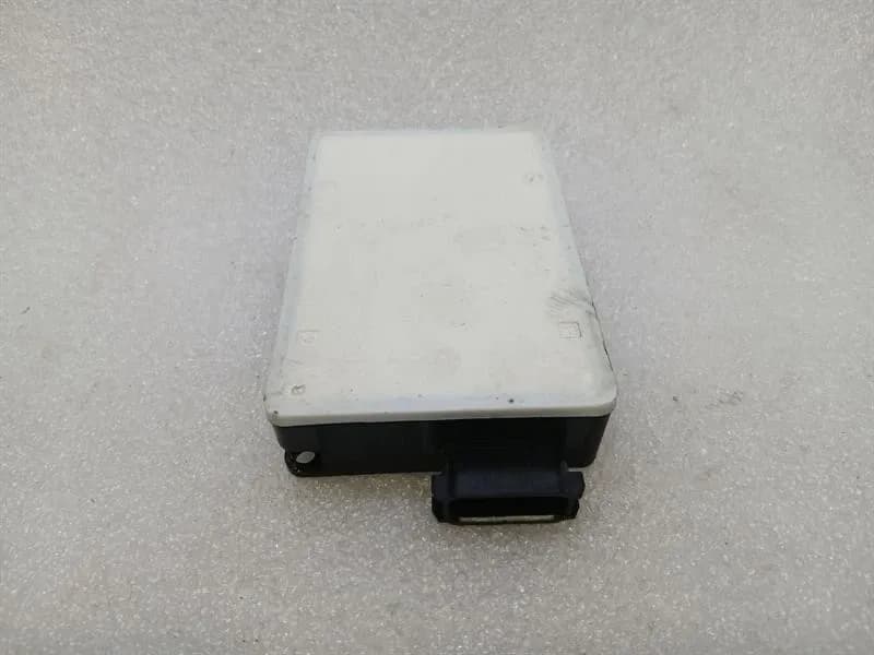 MERCEDES GT R190 ROADSTER RADAR SENSOR A0009052504 RADAR BLIND SPOT