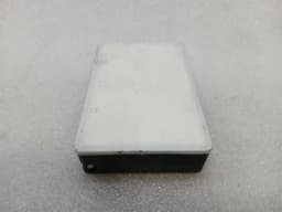 MERCEDES-BENZ MERCEDES GT R190 ROADSTER RADAR SENSOR A0009052504 RADAR BLIND SPOT — thumbnail 3