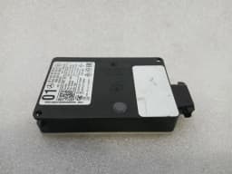 MERCEDES-BENZ MERCEDES GT R190 ROADSTER RADAR SENSOR A0009052504 RADAR BLIND SPOT — thumbnail 5