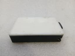 MERCEDES-BENZ MERCEDES GT R190 ROADSTER RADAR SENSOR A0009052504 RADAR BLIND SPOT — thumbnail 10