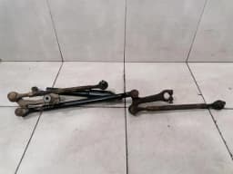 MAYBACH Maybach 57 W240 Steering Linkage A2404600305 Steering Linkage A2403300503 — thumbnail 1